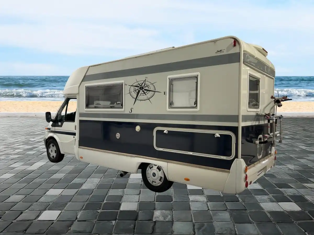RIMOR Sailer 646 - Ansicht 3